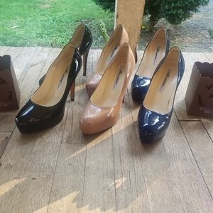 Brian Atwood Italian Made Shoes